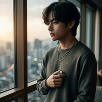 Kim Taehyung