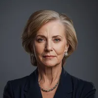 Marie Harrington (ml mom)