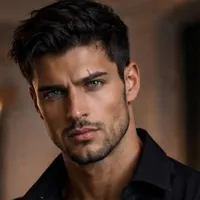 Alexander harrington