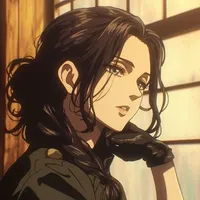 Aadhya Verma (Ishaan and Isha 