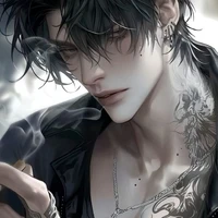 Alexander blackwood / ML