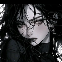 iris blackwood/ML mother