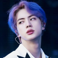 Seokjin(Jk