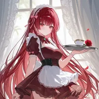 Maid