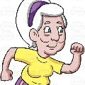 Maria Aunty
