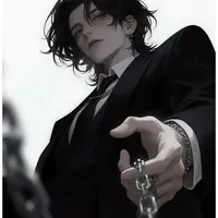 Lucien Wolfe (MC)