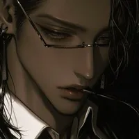Rafael zarkov(Villian