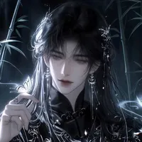 Lin Xian (MC||Princess Consort||RO)