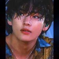Kim taehyung