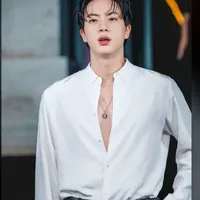 Kim seok-Jin