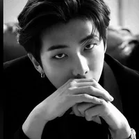 kim namjoon