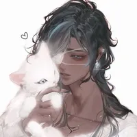 Amias Harwood (MC/ Villian brother)