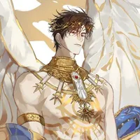 Nathaniel (Secretary of goddess of life)