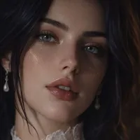 Cecilia corvin - 14 years old  (FL)