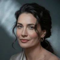 Velvet Kingsley - 43 years old  (Ml mom)