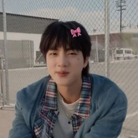 Kim Seokjin