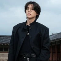 Min Yoongi