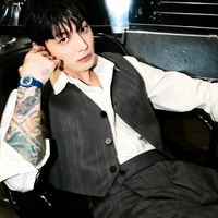 Jeon Jungkook