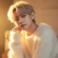 Kim Taehyung (Rare Omega)