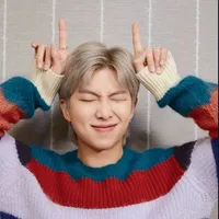 Namjoon (Submessive Omega)