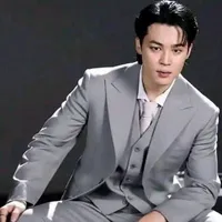 Park Jimin (Alpha)