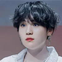 Yoongi (Omega)