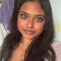 Jyostna Jaiswal (youngest triplet)