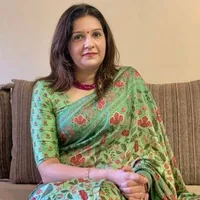 Jyoti Bhanushali (FLs mother)