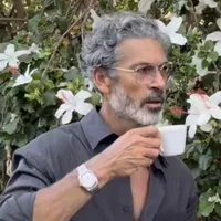 Ronak Jaiswal (MLs father)