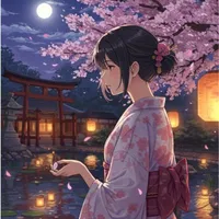 Mahou Hotaru