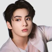 Jeon jungkook ( Alpha)