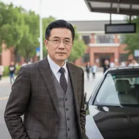 Sir Mr lee