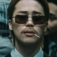 Park jimin /omega (acts like alpha)