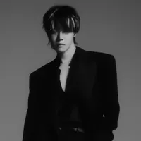 Jung Hoseok/Jhope