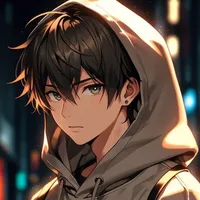 jio harvil (mc step brother/O)