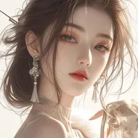 luna Benjamin MC mom