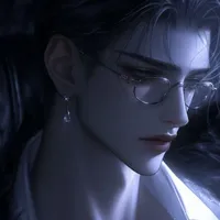 edric Benjamin MC dad