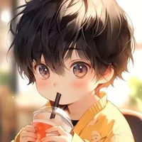 Zakir Kelen (8 years old)