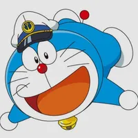 Doraemon