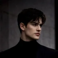 Veer Rathod/ML small brother