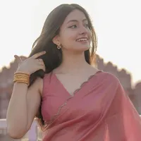 Anika verma/ FL sister