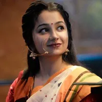 Akriti silveiln / ML mother