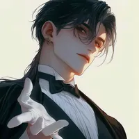 Chēn zū(ml Butler)