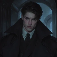 Arthur Spencer/ Ml