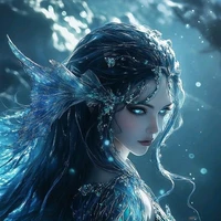 fairy 