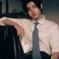Lee minho/ ml / cold