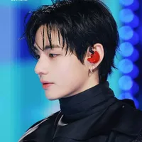 Kim Taehyung