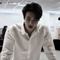 Kim Seokjin