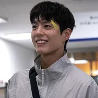 Park Bogum 