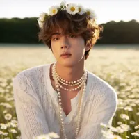 seok jin